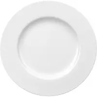 Villeroy & Boch - Royal Ruokalautanen 29 cm Valkoinen