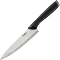 Tefal - Comfort Kokkiveitsi 15 cm Musta