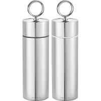Georg Jensen Bernadotte suola- ja pippurimyllysetti
