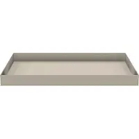 Cooee Design Cooee tarjotin 24,5 cm Shell