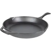 Lodge Chef collection paistinpannu Ø30 cm