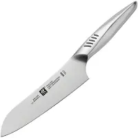 Jamon -Santoku-veitsi TWIN FIN II PETTY 14 cm