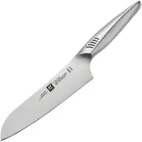 Zwilling Twin Fin II Santoku 18 cm