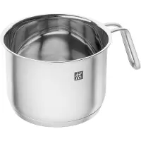 Zwilling Gryde / Høj Kande - Silver - 1.5 l