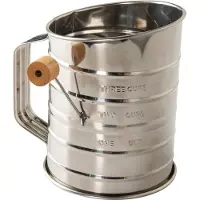 Nordic Ware - Jauhosihti 17 cm