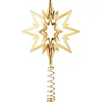 Georg Jensen - Joulukuusen tähti Top Star