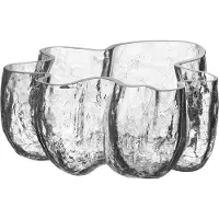 Kosta Boda - Crackle Kulho 10 cm