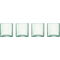 LSA International - Canopy Lasi 35 cl 4 kpl