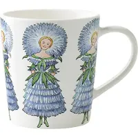 Design House Stockholm - Elsa Beskow Muki 40 cl Rouva Asteri