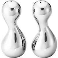 Georg Jensen Cobra suola- ja pippurisetti