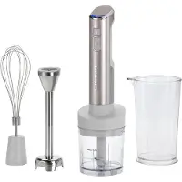 Cuisinart RHB100E Cordless sauvasekoitin