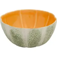 Bordallo Pinheiro - Melon Kulho 15 cm
