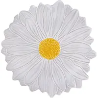 Bordallo Pinheiro - Maria Flor Lautanen Päivänkakkara 23 cm