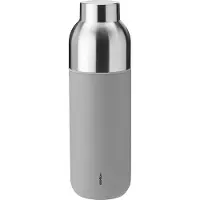 Stelton - Keep Warm Termospullo 75 cl Harmaa