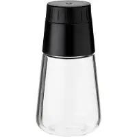 Rig-Tig SHAKE-IT salaattikastikeravistin 35 cl Musta
