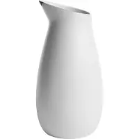 Aida Raw karahvi 1,2 litraa Arctic white