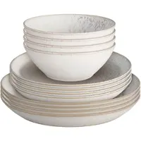 Denby - Kiln Astiasto 12 osaa