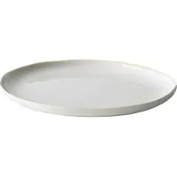 Tell Me More - Vince Lautanen 22 cm Valkoinen