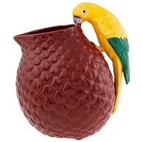 Bordallo Pinheiro - Amazonia Kannu Undulaatti 2 L