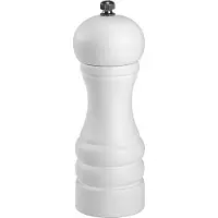 Exxent - Suola-/ Pippurimylly 16 cm Valkoinen