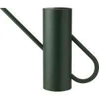 Stelton Bloom kastelukannu, vihreä
