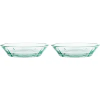 Rosendahl Grand Cru -jälkiruokalautanen Ø 16 cm, 2-pakkaus Kirkas