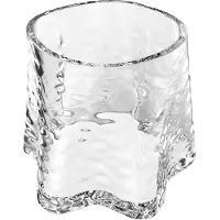 Cooee Design Gry kynttilälyhty, clear
