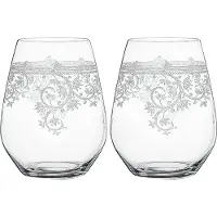 Spiegelau - Arabesque Tumbler Lasi 46 cl 2 kpl