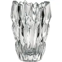 Nachtmann Quartz Vas 16Cm - Nude - H:20CM