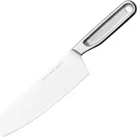 Fiskars All Steel Santoku veitsi