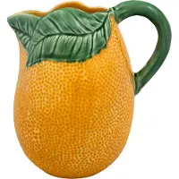 Bordallo Pinheiro - Kannu Appelsiini 1,5 L