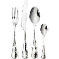 Robert Welch - Honeybourne Aterimet 24 osaa