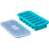 Souper Cubes - Pakastinrasia 6x125 ml Sininen