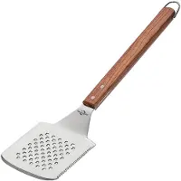 Küchenprofi - BBQ Texas Sahalaitainen Grillilasta 45 cm