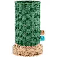 Villa Collection - Styles Maljakko 28 cm Vihreä
