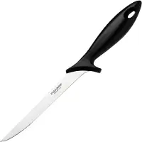 Fiskars - Essential Fileerausveitsi 18 cm Musta