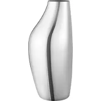 Georg Jensen Sky lattiamaljakko, 46 cm, ruostumaton teräs
