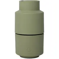 CrushGrind Billund maustemylly 12 cm, sage
