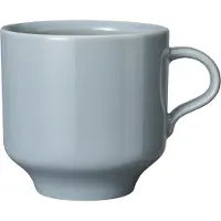 Rörstrand Höganäs Keramik Mug 03L - Grey - 30 CL