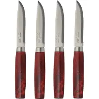 Morakniv - Steak Knife Classic Pihviveitsi 20,5 cm 4 kpl