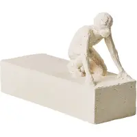Kähler Astro veistos Oinas