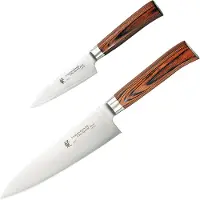 Tamahagane SAN-veitsisetti, 2 osaa, SN-1106 ja SN-1109