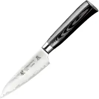 Tamahagane SAN Tsubame -vihannesveitsi, 9 cm