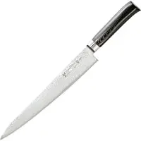 Tamahagane SAN Kyoto -trancher-veitsi 27 cm