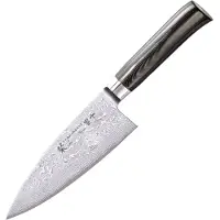 Tamahagane SAN Kyoto -debaveitsi, 17 cm