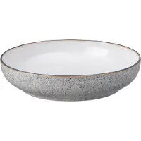 Denby Studio Grey -kulho, 24 cm Graniitti