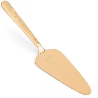 Vargen & Thor - Frost Kakkulapio 24 cm Messinki