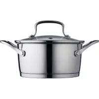 Tareq Taylor Gryde Rocket - Silver - 2 l