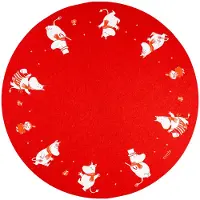 Muurla - Muumi Pöytätabletti 38 cm Lahjat