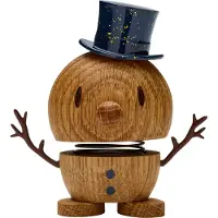 Hoptimist - Snowman Hahmo S Tammi